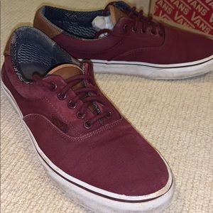 Vans era 59 (c&l) port